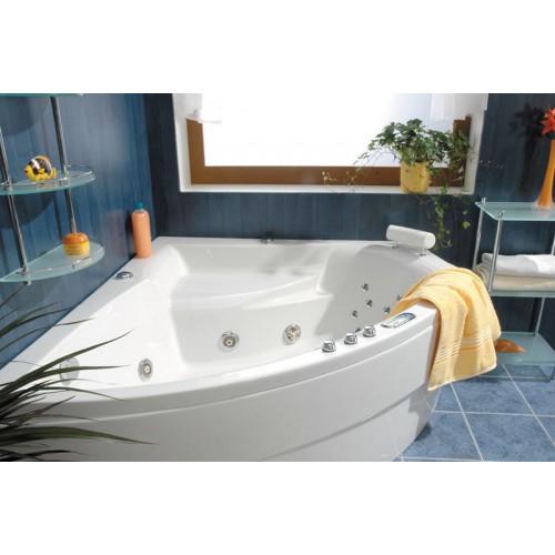 TEIKO Vana Auriga P rohová 150x150 cm - HTP systém DUO PNEU, pravá V211150R04T04041 TEIKO Vana Auriga P rohová 150x150 cm - HTP systém DUO PNEU, pravá V211150R04T04041