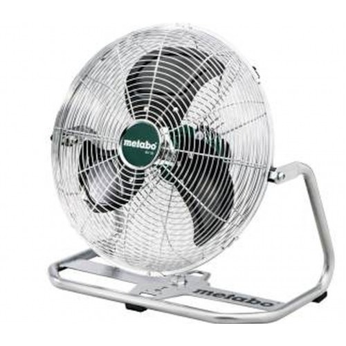 Metabo AV 18 Akumulátorový ventilátor (18V/1300ot/min) bez aku 606176850
