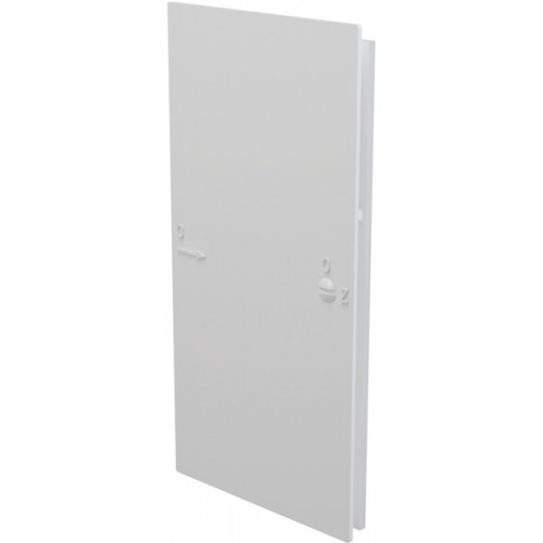 ALCAPLAST Vanová dvířka 150 × 300 bílá AVD002 ALCAPLAST Vanová dvířka 150 × 300 bílá AVD002