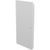 ALCAPLAST Vanová dvířka 150 × 300 bílá AVD002