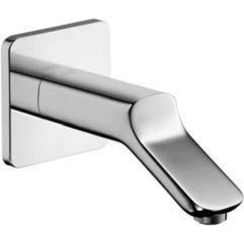 Hansgrohe AXOR URQUIOLA Vanový výtok DN20, chrom 11430000