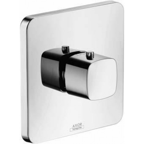 Hansgrohe AXOR URQUIOLA Highflow termostat pod omítku, chrom 11731000