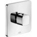 Hansgrohe AXOR URQUIOLA Highflow termostat pod omítku, chrom 11731000