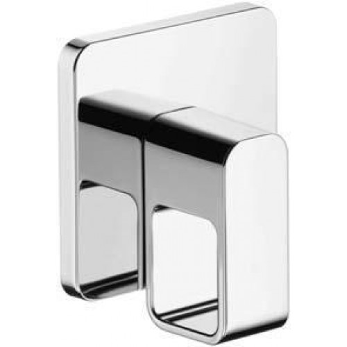 Hansgrohe AXOR URQUIOLA Uzavírací ventil pod omítku DN15/DN20, chrom 11960000