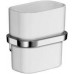 Hansgrohe AXOR URQUIOLA Nádobka na ústní hygienu, chrom 42434000
