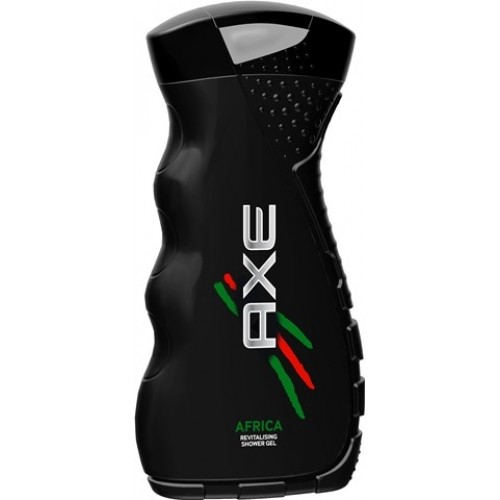 AXE sprchový gel Africa 250 ml