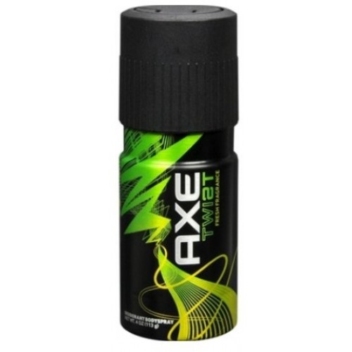 AXE deodorant Twist 150ml