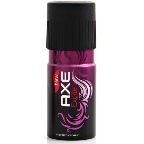 AXE deodorant Excite 150 ml AXE deodorant Excite 150 ml