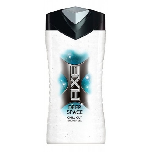 AXE sprchový gel Deep space 250 ml