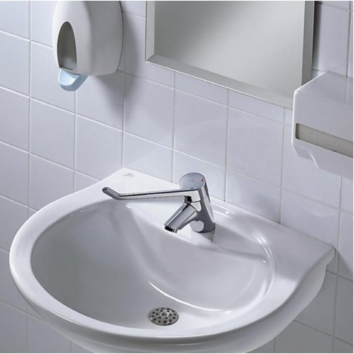 IDEAL Standard CERAPLUS armatura umyvadlová s prodlouženou ovládací pákou 180 mm B8219AA