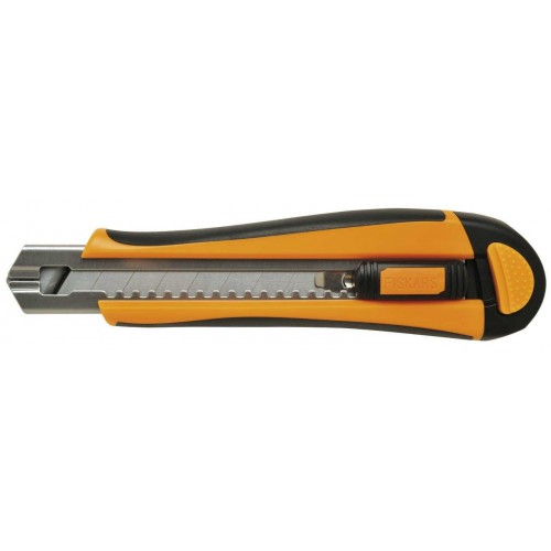 Fiskars Odlamovací nůž se zásobníkem18mm 1004620