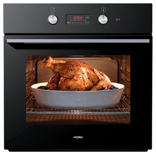 MORA VT 526 BC Vestavná elektrická trouba 461941