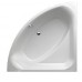 Gustavsberg NAUTIC vana 145x145 rohová BA145FDN3W-01