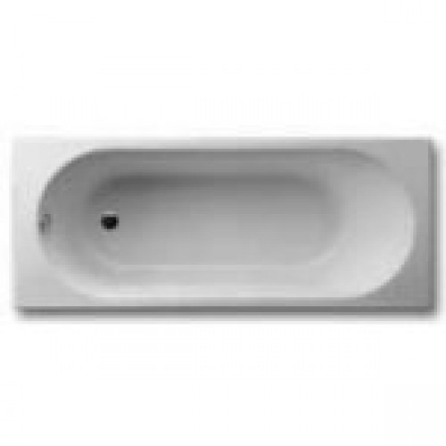 Gustavsberg NAUTIC vana 170x75 klasická BA170FDN2W-01 Gustavsberg NAUTIC vana 170x75 klasická BA170FDN2W-01