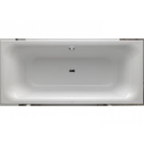 Gustavsberg NAUTIC vana 180x80 klasická BA180FDN2W-01