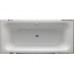Gustavsberg NAUTIC vana 180x80 klasická BA180FDN2W-01