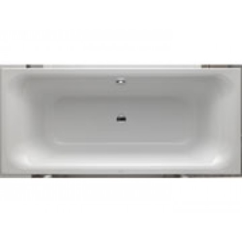 Gustavsberg NAUTIC vana 190x90 klasická BA199FDN2W-01 Gustavsberg NAUTIC vana 190x90 klasická BA199FDN2W-01