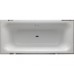 Gustavsberg NAUTIC vana 190x90 klasická BA199FDN2W-01