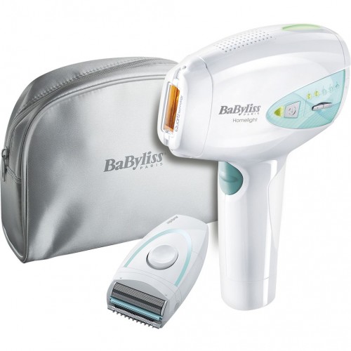 BABYLISS G973PE IPL epilátor+holící strojek 41005089