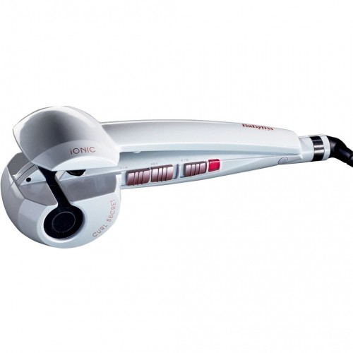 BABYLISS C1201E loknovací kulma bílá 41005306