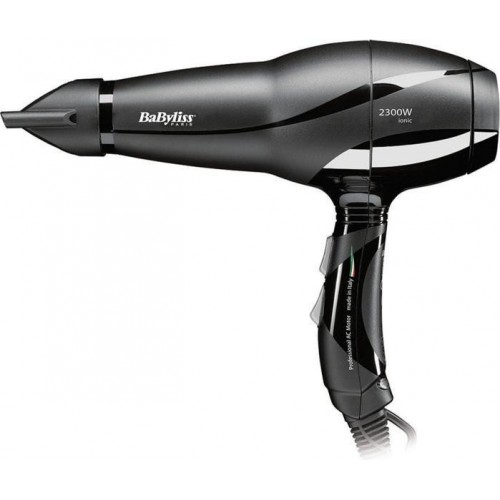 BaByliss 6614E fén na vlasy