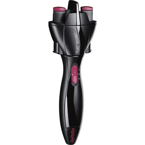 BaByliss TW1000E Copánkovač TWIST SECRET 41003841