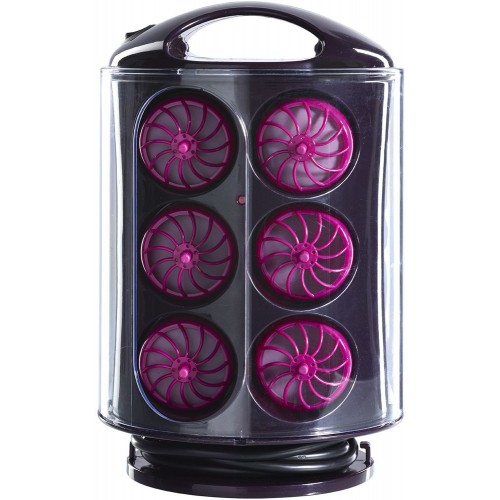 BaByliss RS100E Elektrické natáčky 41003985 BaByliss RS100E Elektrické natáčky 41003985