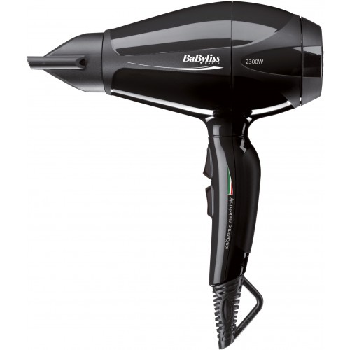 BaByliss 6616E Fén na vlasy 40028202