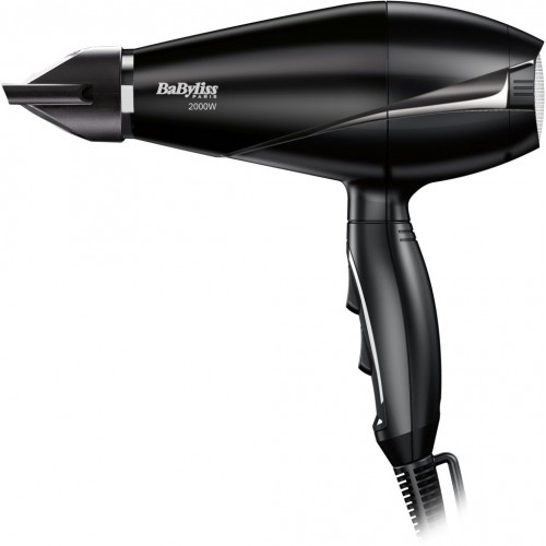 BaByliss 6604E Fén na vlasy 41003471