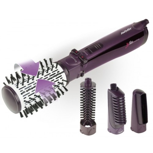 BaByliss 2736E Horkovzdušná kulma 41003988