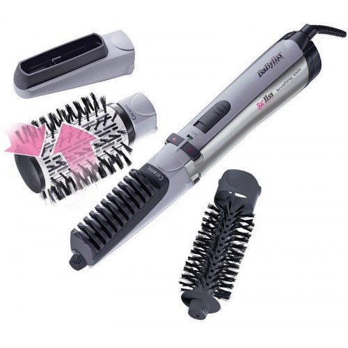 BaByliss 2735E Kulma horkovzdušná 40017146