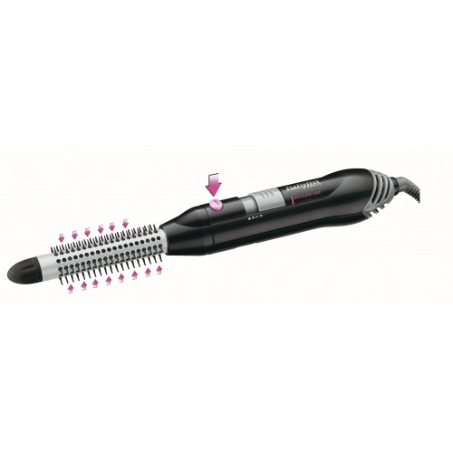 BaByliss 2655E Kulma horkovzdušná 40013719