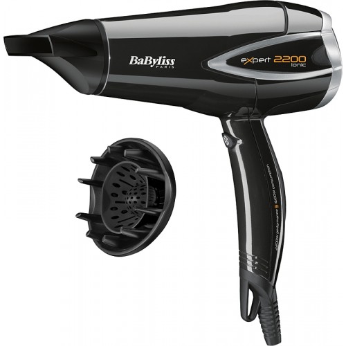 BaByliss D341E vysoušeč vlasů 41002087