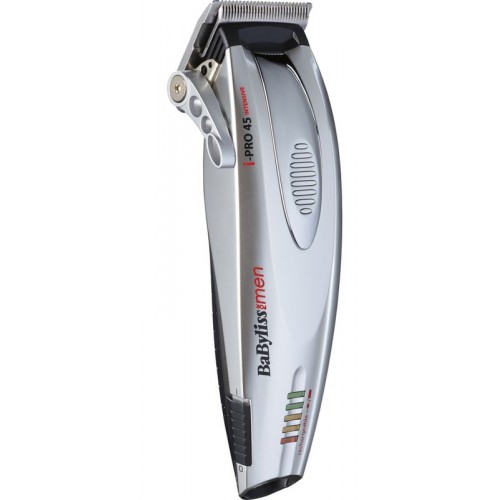 BaByliss E961E Zastřihovač vlasů 41004023