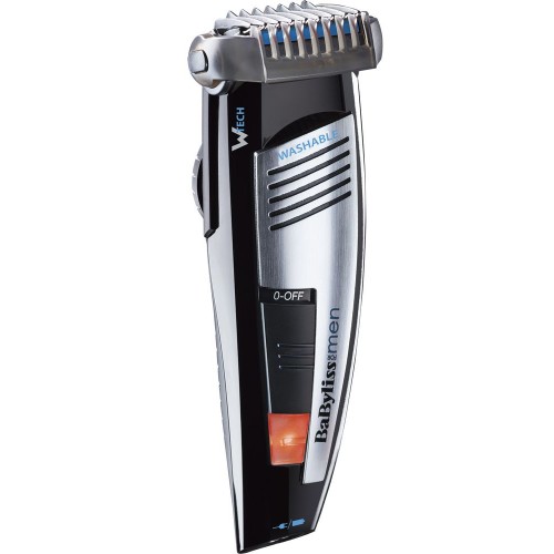 BaByliss E846E Zastřihovač vousů, 41004021