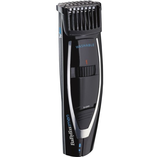 BaByliss E856E Zastřihovač vousů 41004487