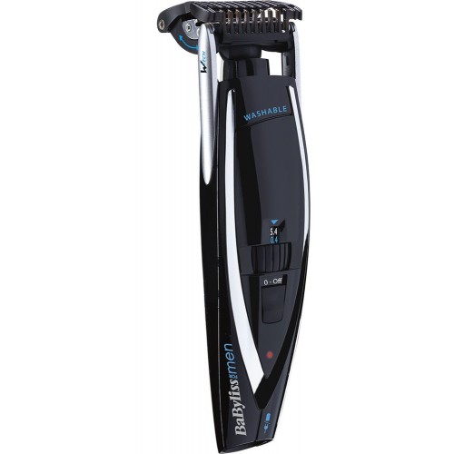 BaByliss E866E Zastřihovač vousů 41004308