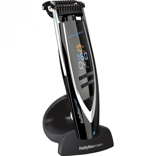 BaByliss E886E Zastřihovač vousů 41004307