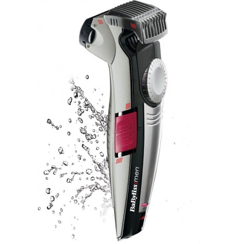 BaByliss E890E zastřihovač vousů a holicí strojek 41002896