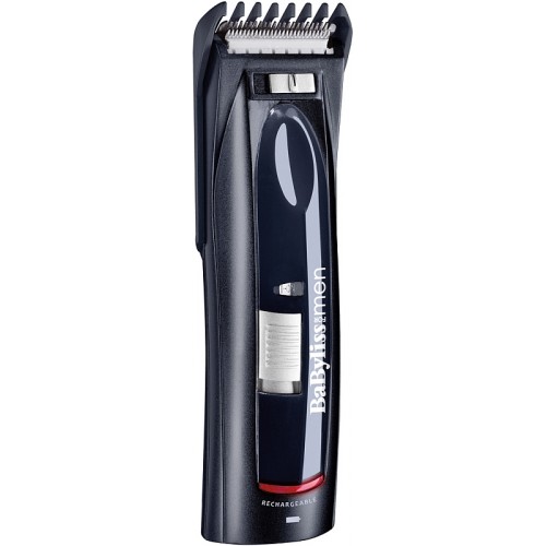 BaByliss E696E Zastřihávač vlasů 40029209