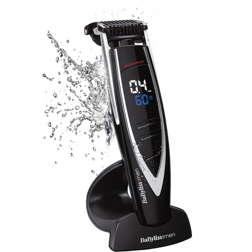 BaByliss E880E zastřihovač vousů 41002470