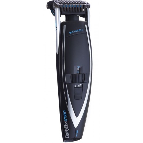 BaByliss E868E Zastřihovač vousů 41004572