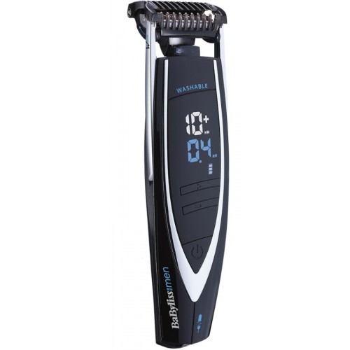 BaByliss E876E Zastřihovač vousů 41004573