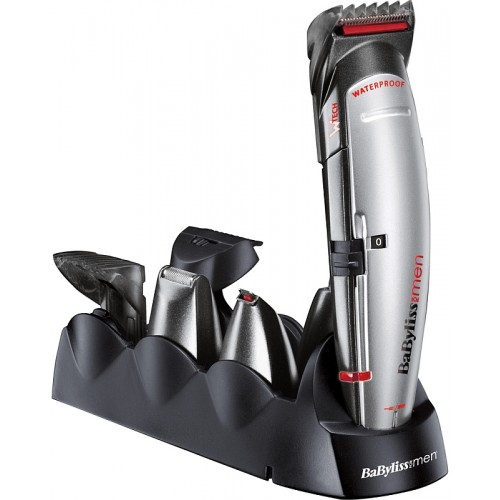 BaByliss E835E Zastřihávač vlasů/vousů 41000152