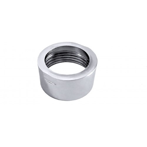 BALLETTO matice převlečná, G 3/4", výška 15mm 81081A