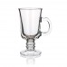 BANQUET Sklenice BISTRO Irish coffee 215 ml, A6 33P1G004215-A