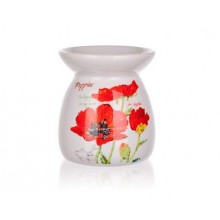 BANQUET Aroma lampa 10,2cm Red Poppy OK 60ZF1060RP