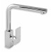 NOVASERVIS NOBLESS SHARP dřezová baterie chrom 37713,0