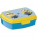 BANQUET MINIONS Box svačinový 17,5 x 14 cm 1209MN76174