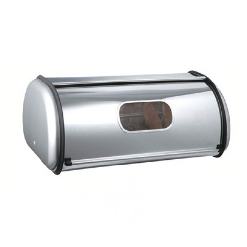 BANQUET AKCENT W 36 x 24 x 15 cm Nerezový chlebník, 48828000W BANQUET AKCENT W 36 x 24 x 15 cm Nerezový chlebník, 48828000W